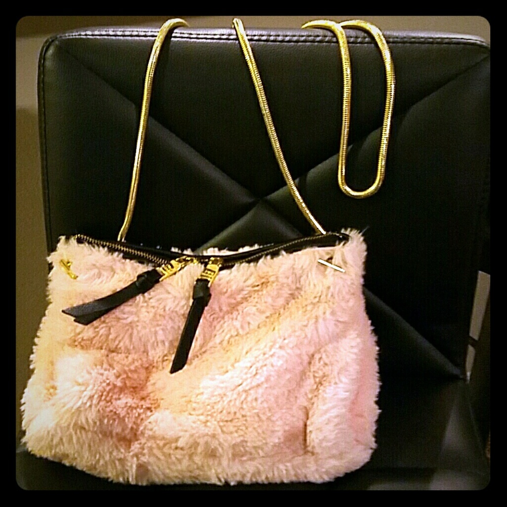 Steve Madden purse